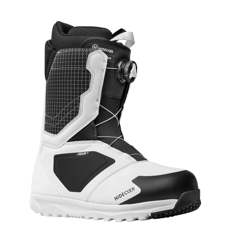 Nidecker Snowboards - Men's Snowboard Gear – Page 2