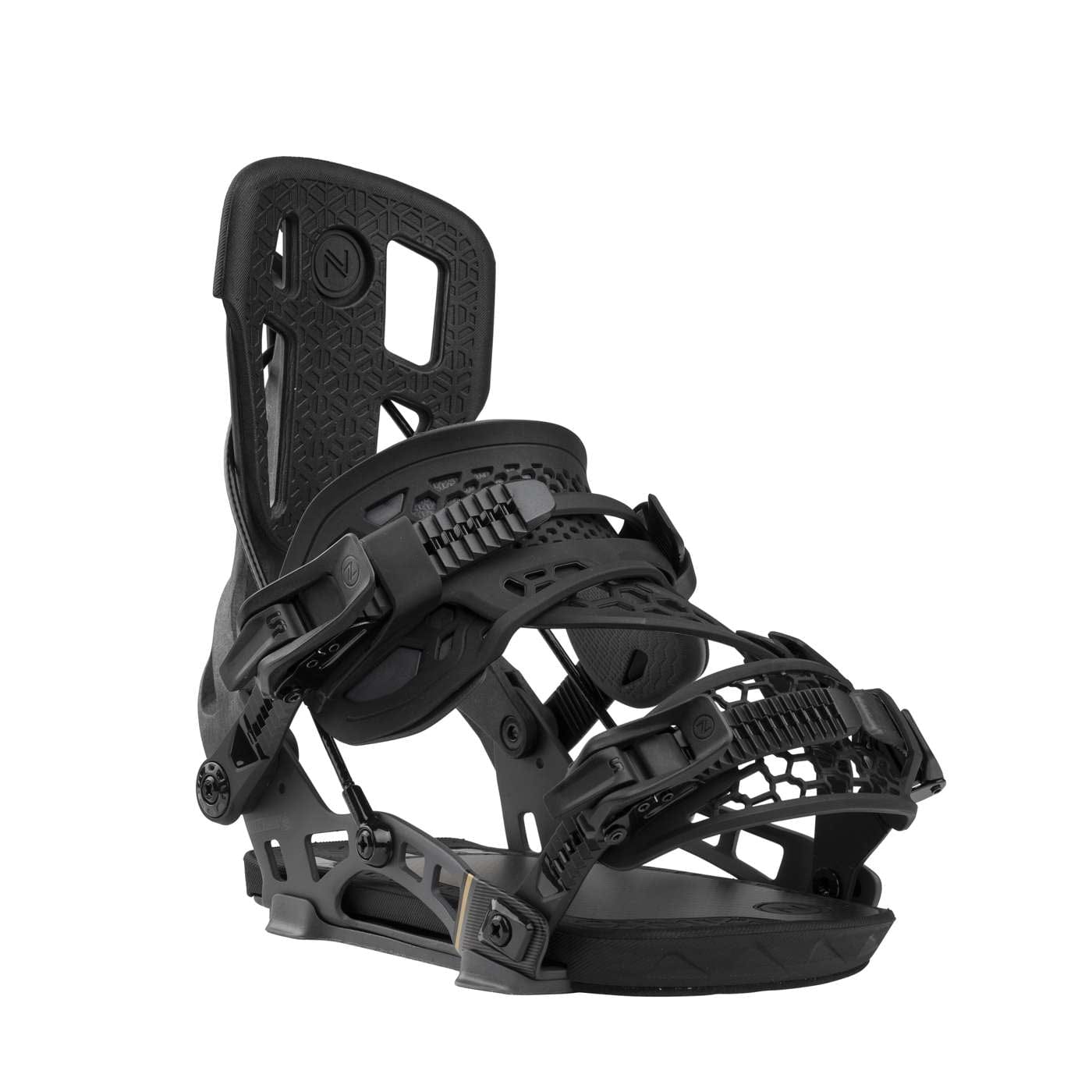 Flow NX2 Carbon Hybrid 2026 | Flip It & Rip It | Nidecker | USA