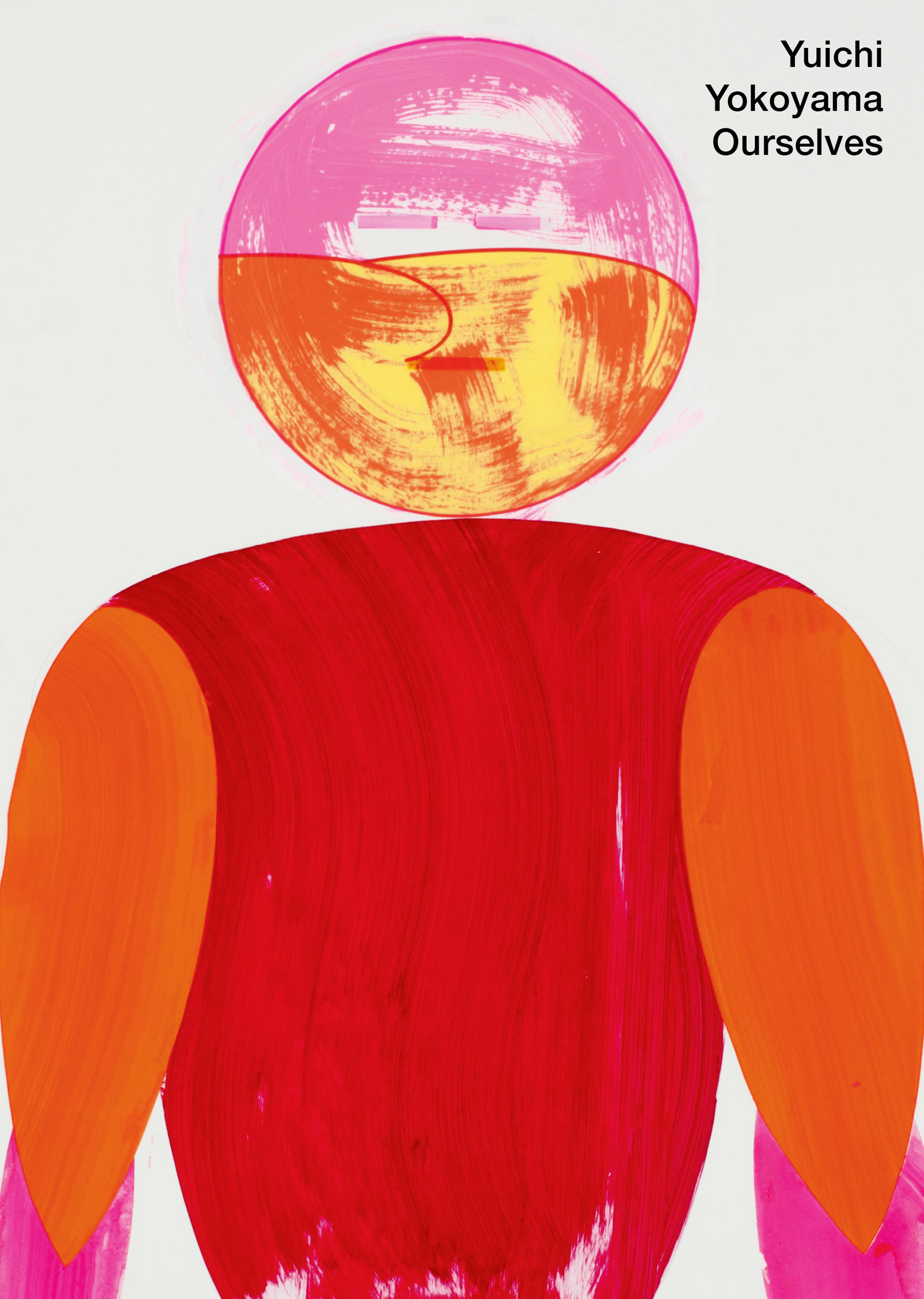 Nieves · Yuichi Yokoyama