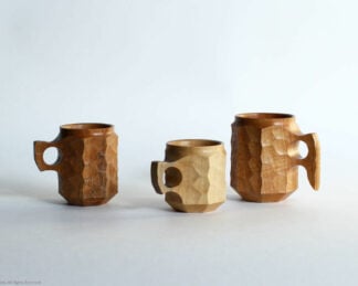 Jincup L | アキヒロウッドワークス | niguramu