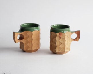 Jincup Urushi（ジンカップ漆） | アキヒロウッドワークス | niguramu