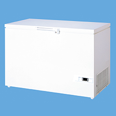 各種フリーザー｜試薬保存用、生体試料保存用（細胞、組織、血液、DNA