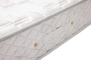 シルキーポケットソフト（ウール入） | 眠りから暮らしを考える日本ベッド