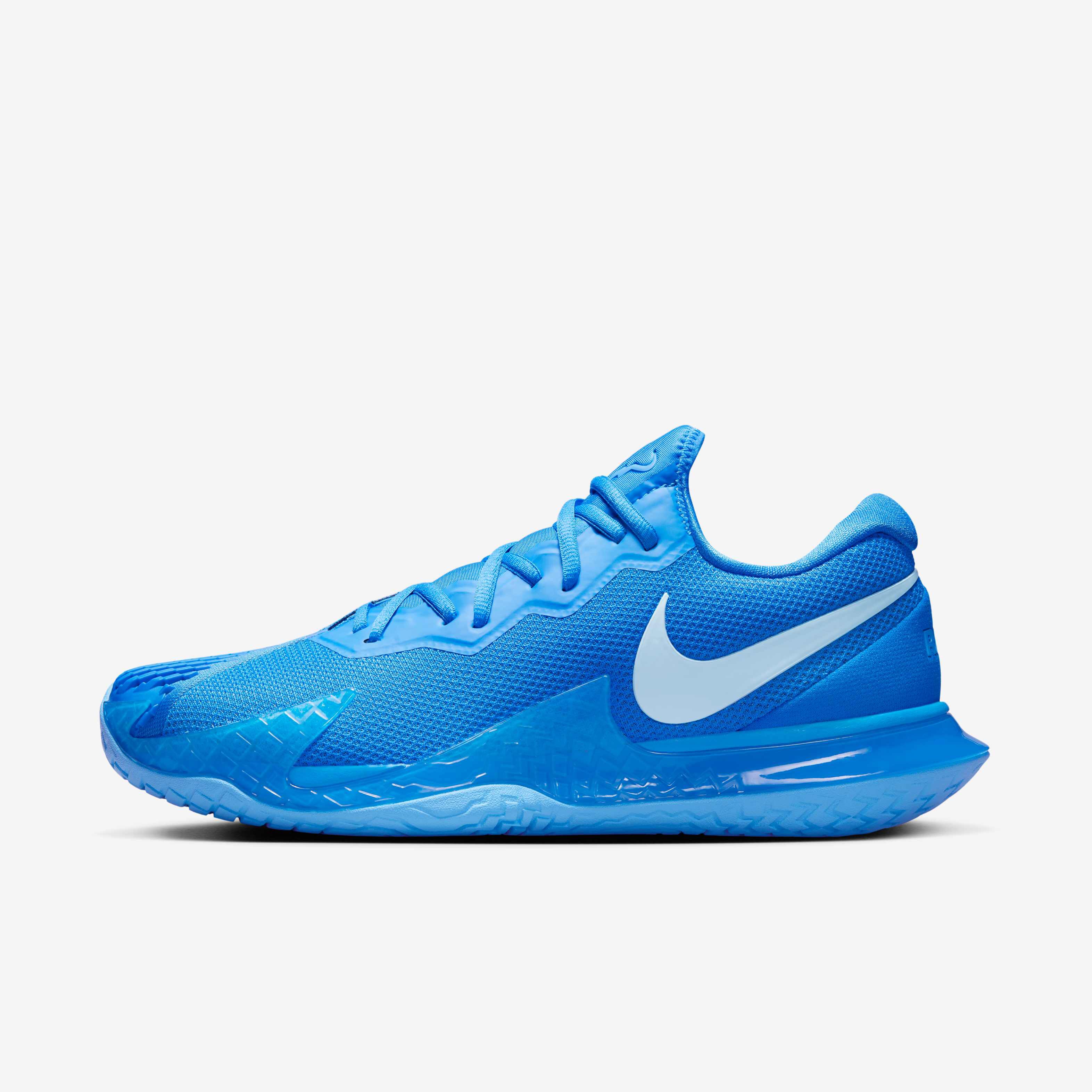 Buy NikeCourt Zoom Vapor Cage 4 Rafa Men's Hard Court Tennis Shoes