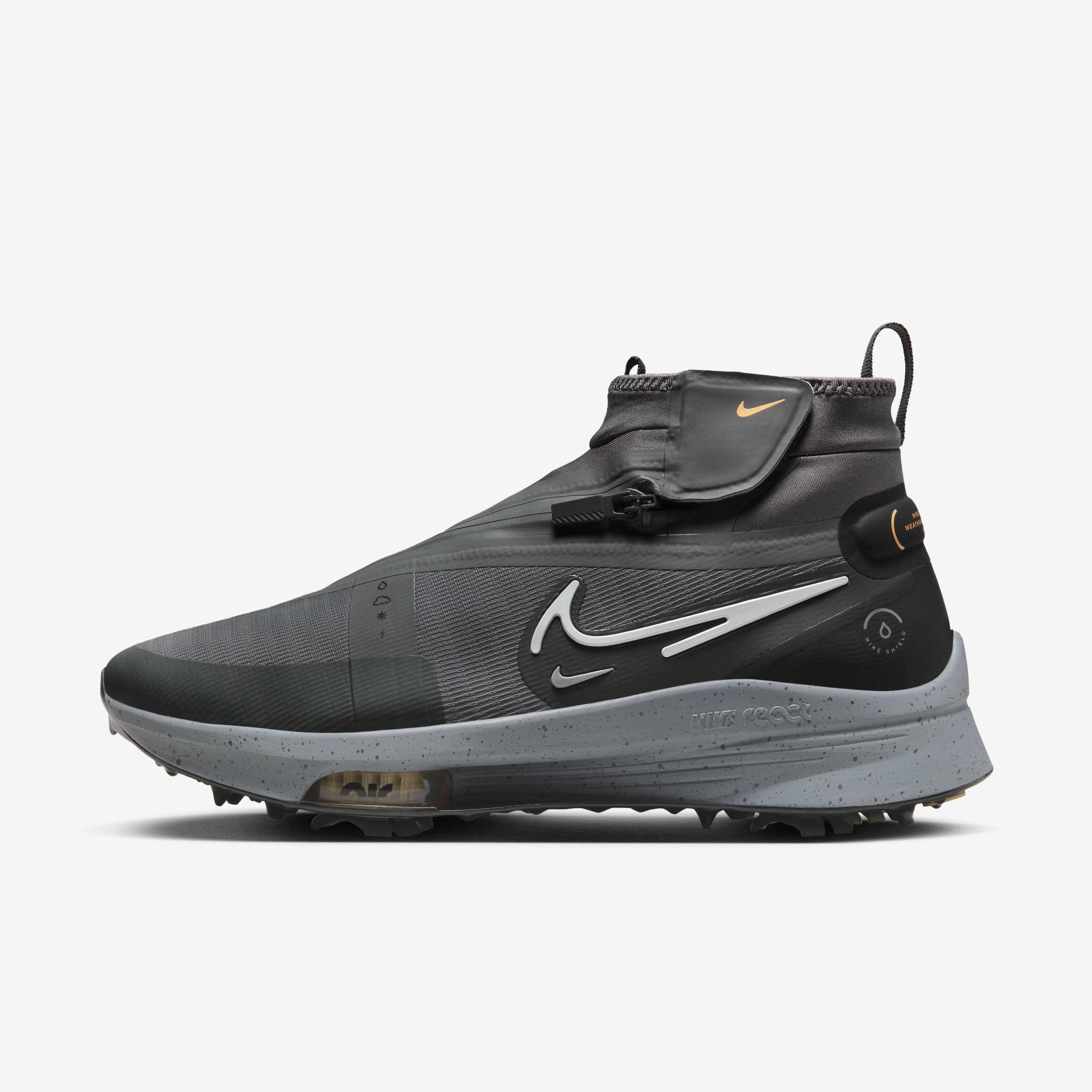 Buy Nike Air Zoom Infinity Tour NEXT% Shield Weatherised Golf
