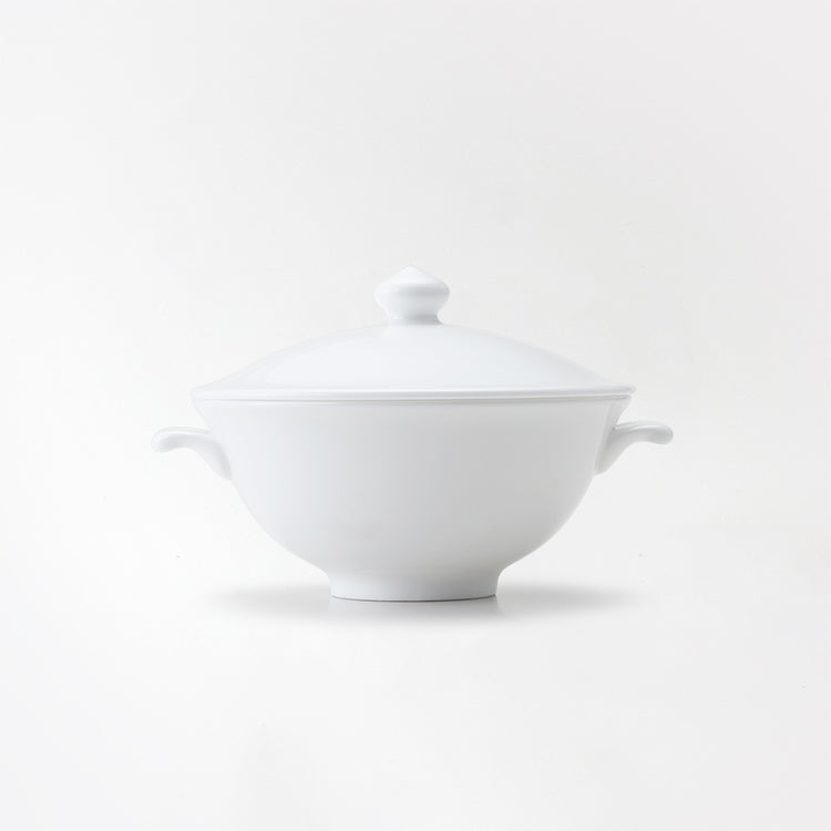 蓋付スープカップ (S)｜中華用ブランド食器｜ORIENTAL｜ニッコー公式