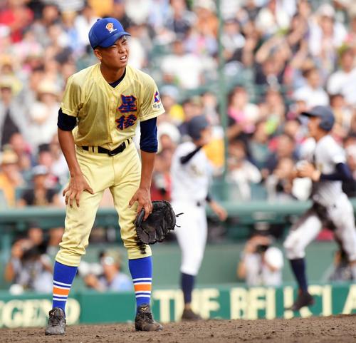 星稜「これも野球これも甲子園」悲劇のサヨナラ負け - 夏の甲子園