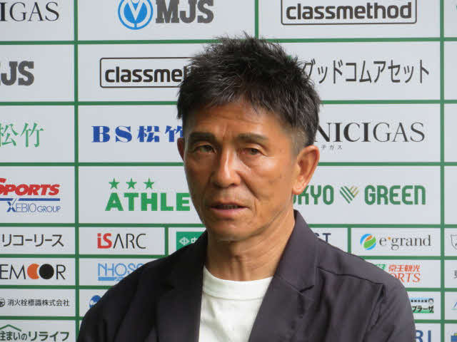 金はなくとも結果は出せる／5=完】城福浩 「JFK」と呼ばれる特別な男