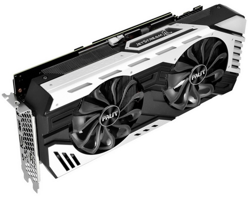 Palit GeForce RTX 2070 Super JetStream Graphics Card Review