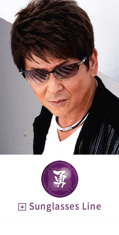 SAMURAI SHO｜弐萬圓堂