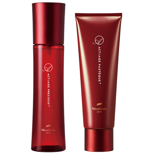 ゼロ グラビティ リペアクリーム＜ハリ集中クリーム＞ | 洗顔石鹸