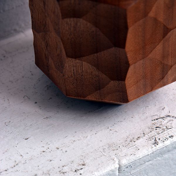 AKIHIRO WOODWORKS / JINCUP L（ジンカップL）