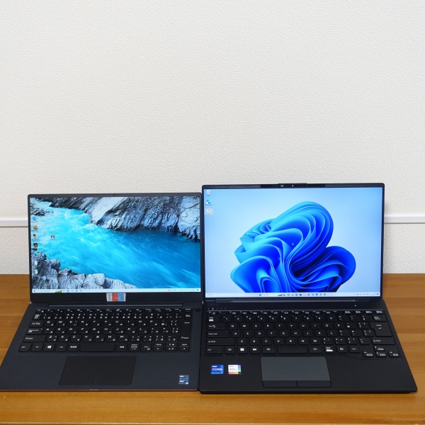 lifebook uh-x h1 13インチ Core i7 メモリ16gb 富士通、世界最軽量を