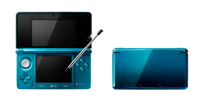 ニンテンドー3DSラインナップ | ニンテンドー3DS｜任天堂