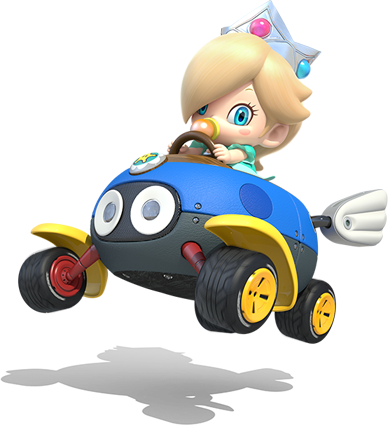 マリオカート8 デラックス : アイテム | Nintendo Switch | 任天堂