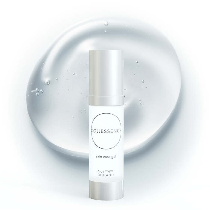 コレセンス スキンケア ジェル 35g｜ニッピコラーゲン化粧品【公式