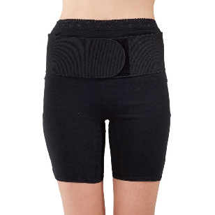 パワーガード ロングタイプ（Ladies） - カイロプラクティックの