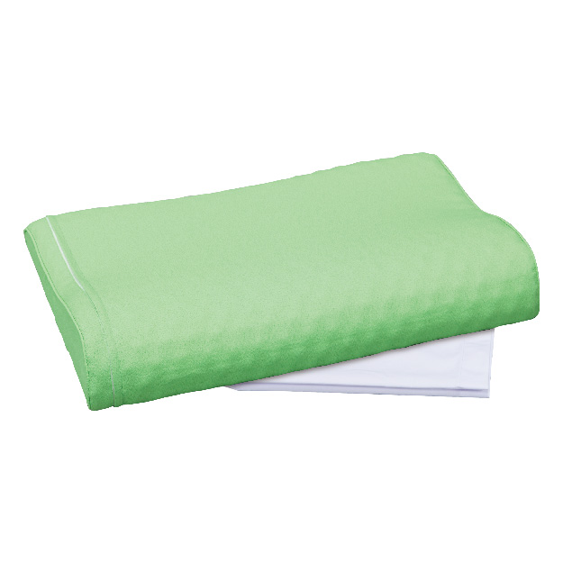 ナチュラルモーニング ヘルスウェーブゴールド すややか専用シーツ