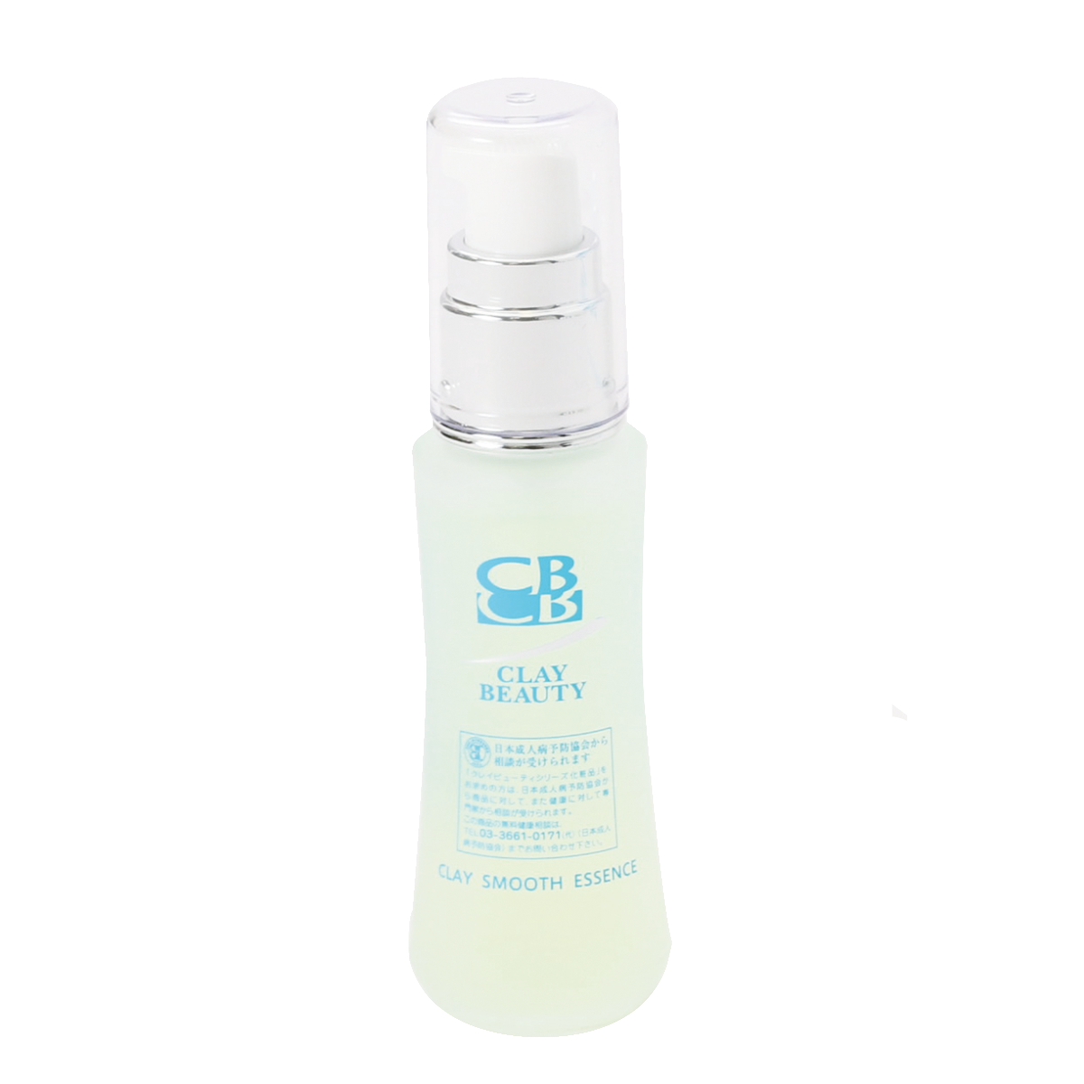 クレイスムースローション4本 クレイスムースローション Clay Smooth