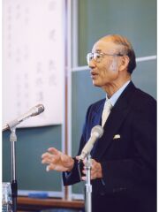平成14年度 西宮市民文化賞受賞者功績の紹介（武田健さん）｜西宮市