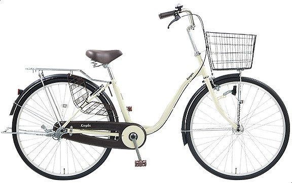 ラピス26（アサヒサイクル）SALE