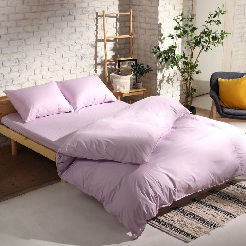 SNフレッシュカバー3点セット（掛けカバー・ボックスシーツ