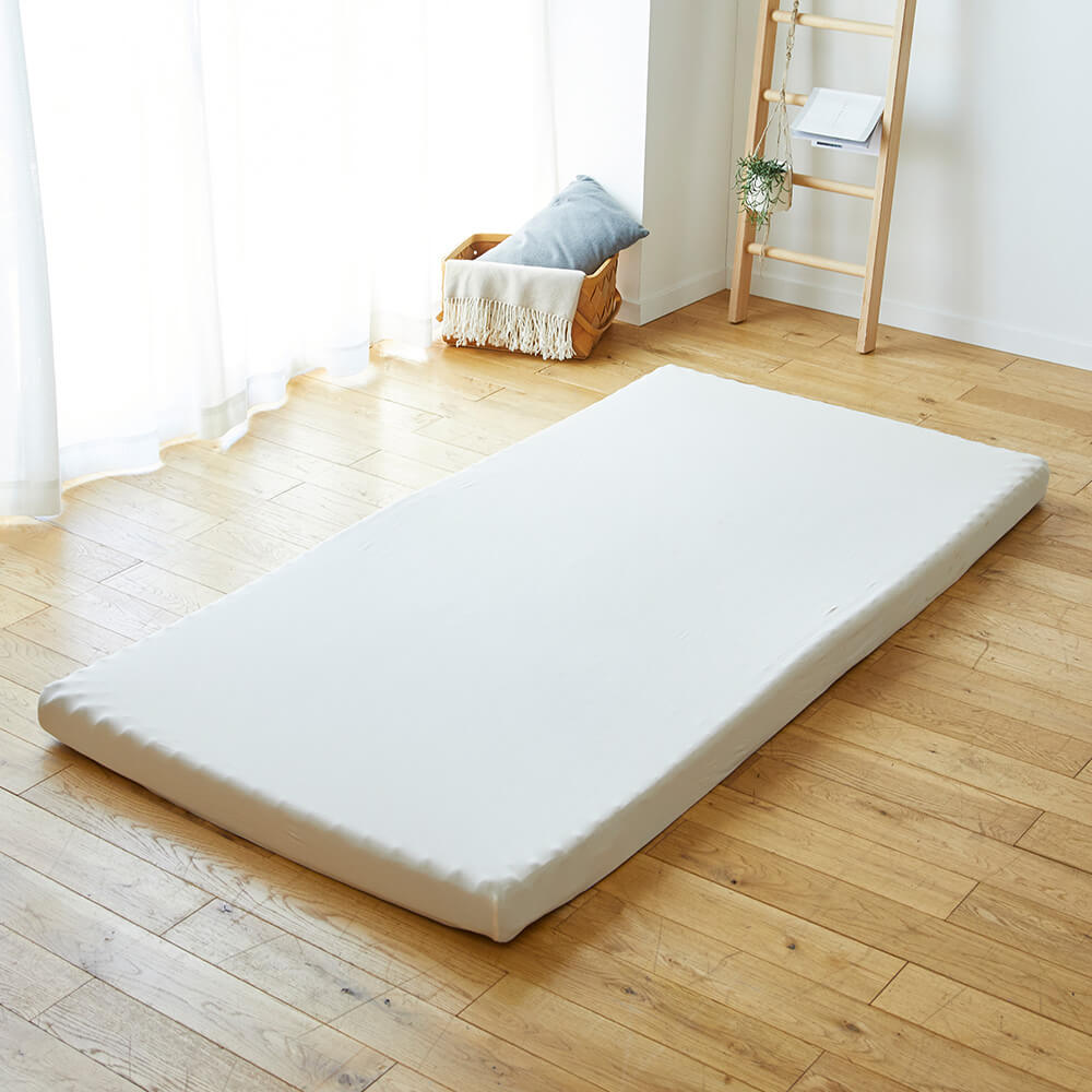 ムアツ シーツ ストレッチ 《muatsu》 – 西川ストア公式本店