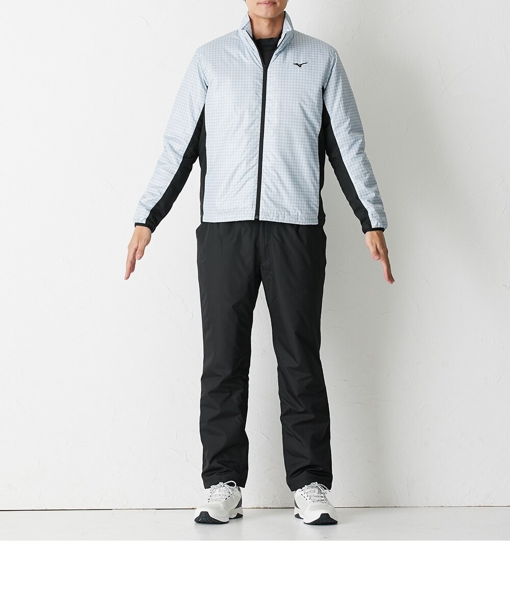 お得5点セット】 （大きいサイズ）ミズノ ブレスサーモ体感セット