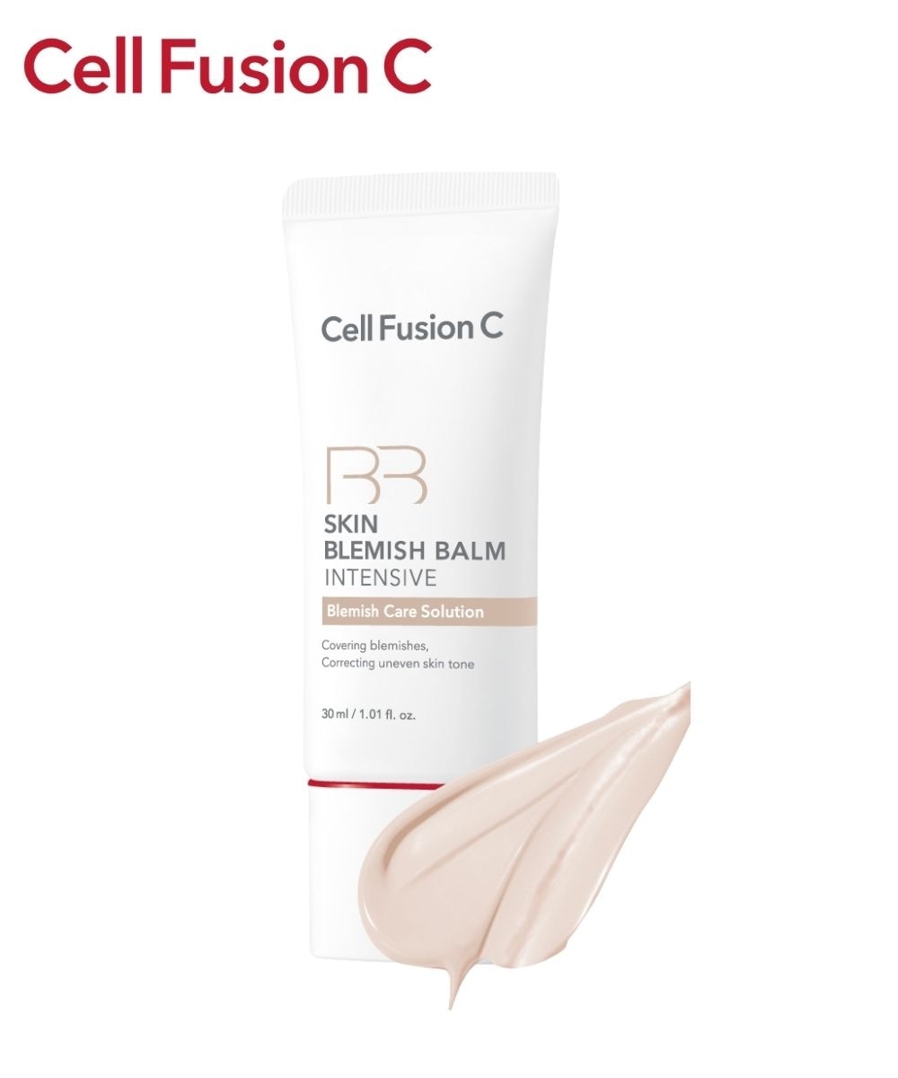 Cell Fusion C(セルフュージョンシー)】 BBクリーム 通販【ニッセン】