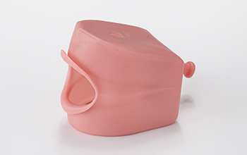 頬粘膜ボックス フルカバーB｜株式会社ニッシン｜歯科模型・歯科材料の