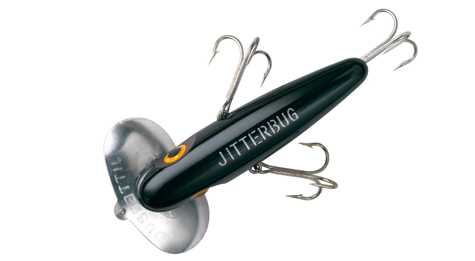 SMITH PRADCO ARBOGAST XL Jitterbug G700