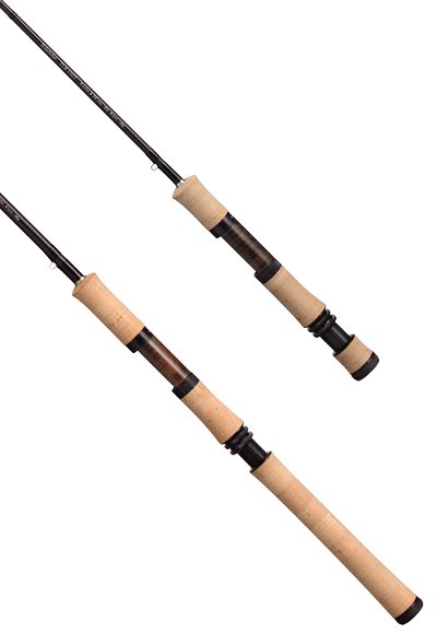 トラウティンスピン ラグレスボロン