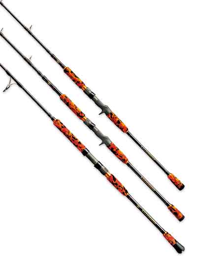 K.O.Z EXPEDITION JIGGING MODEL