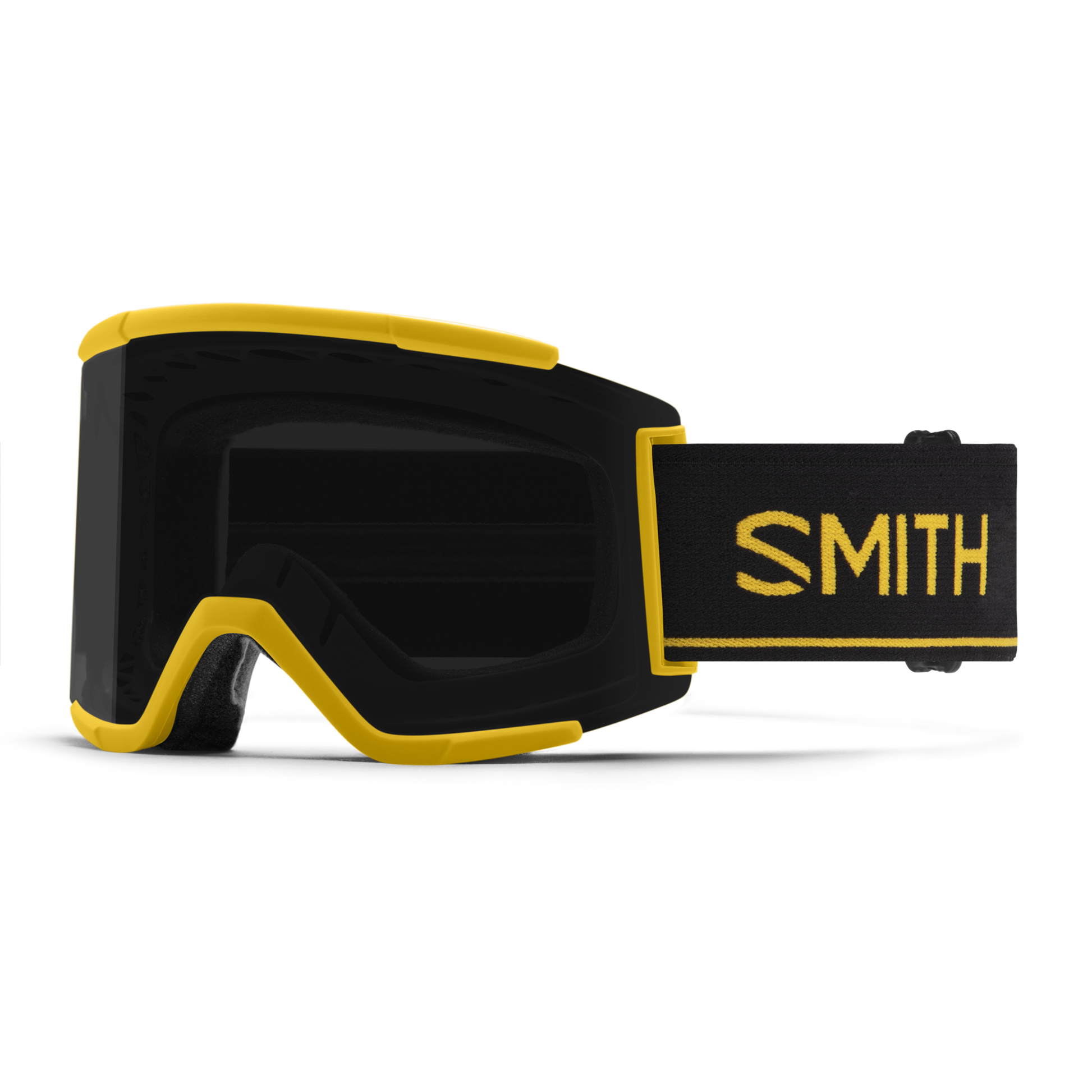 Squad XL | Goggle | Smith Optics
