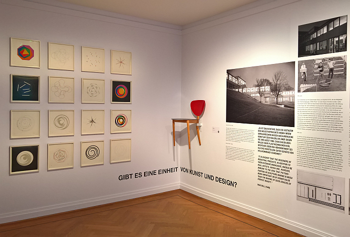 Braun 100 at the Bröhan-Museum, Berlin – smow Blog