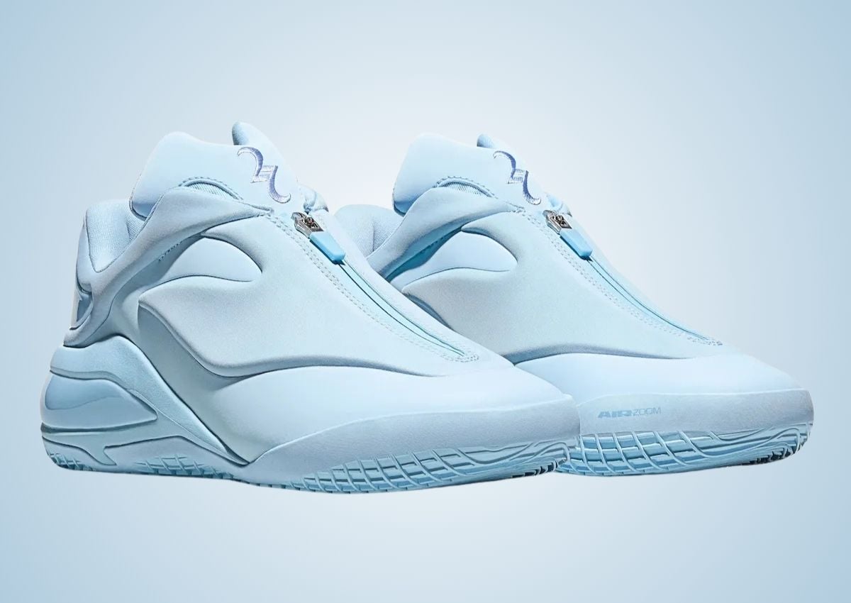 Converse SHAI 001 Masi Blue A18772C | SneakerFiles