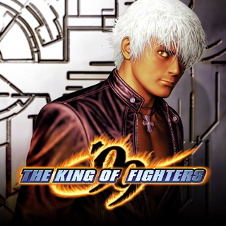 タイトルのカテゴリー KOF | アケアカNEOGEO