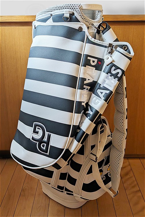 パーリーゲイツとGO OUT♪ | COLUMN | SNOOPY.co.jp：日本のスヌーピー