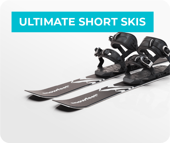 Snowfeet* NORDIC | クロスカントリースケートスキー