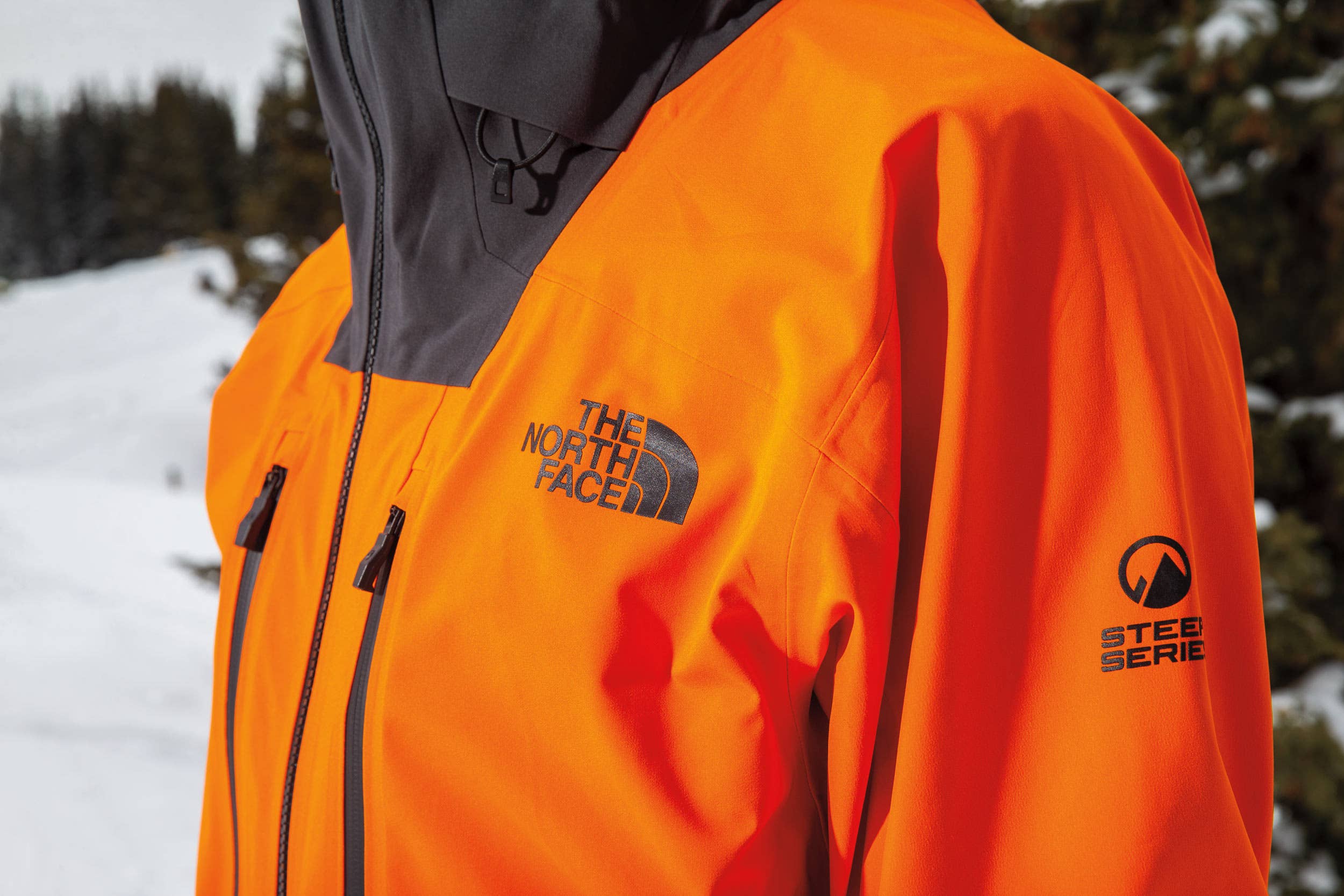 2020 Coat Check: The North Face Men's A-CAD FUTURELIGHT Jacket