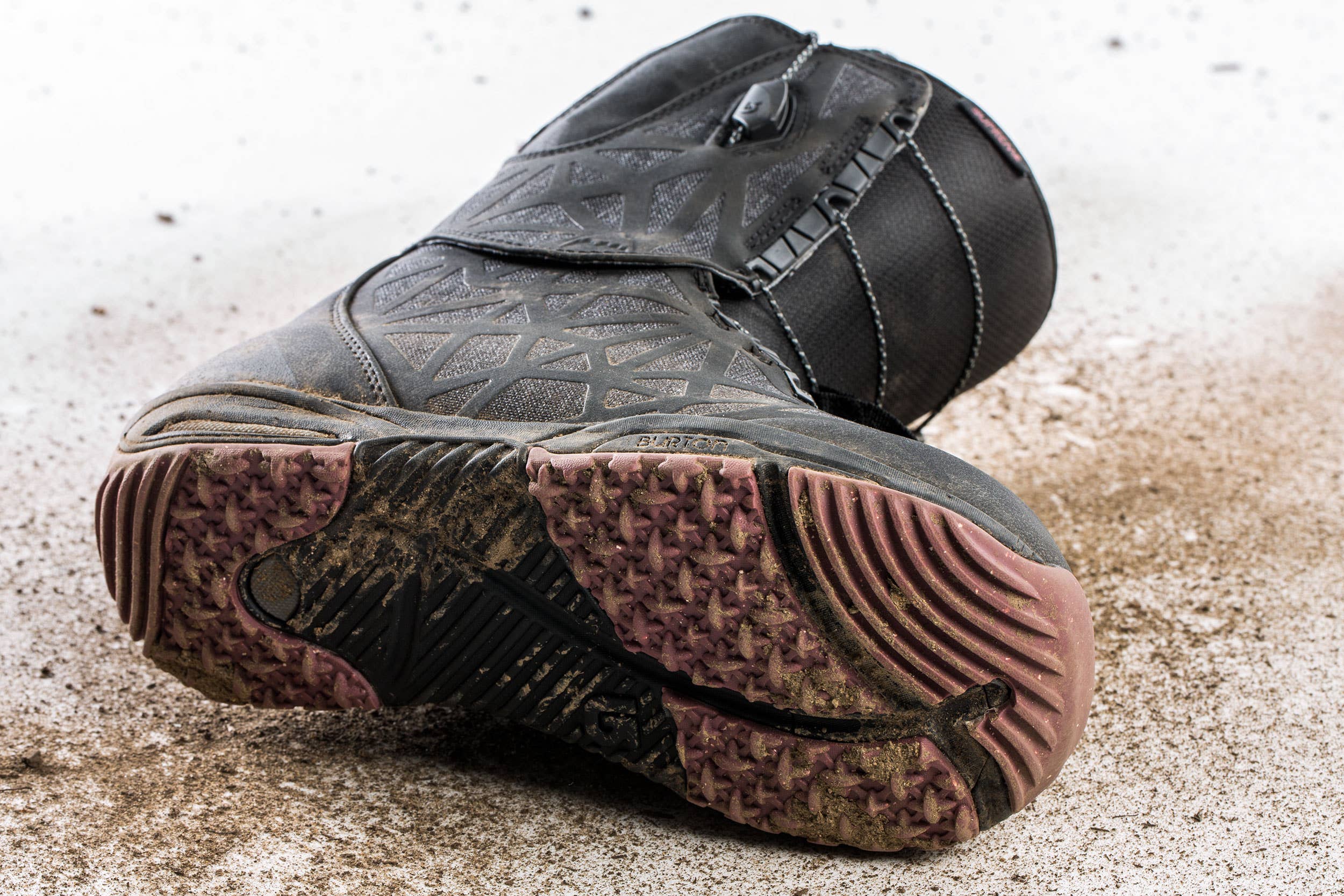 Burton Supreme Review: Best Snowboard Boots of 2019 - TransWorld