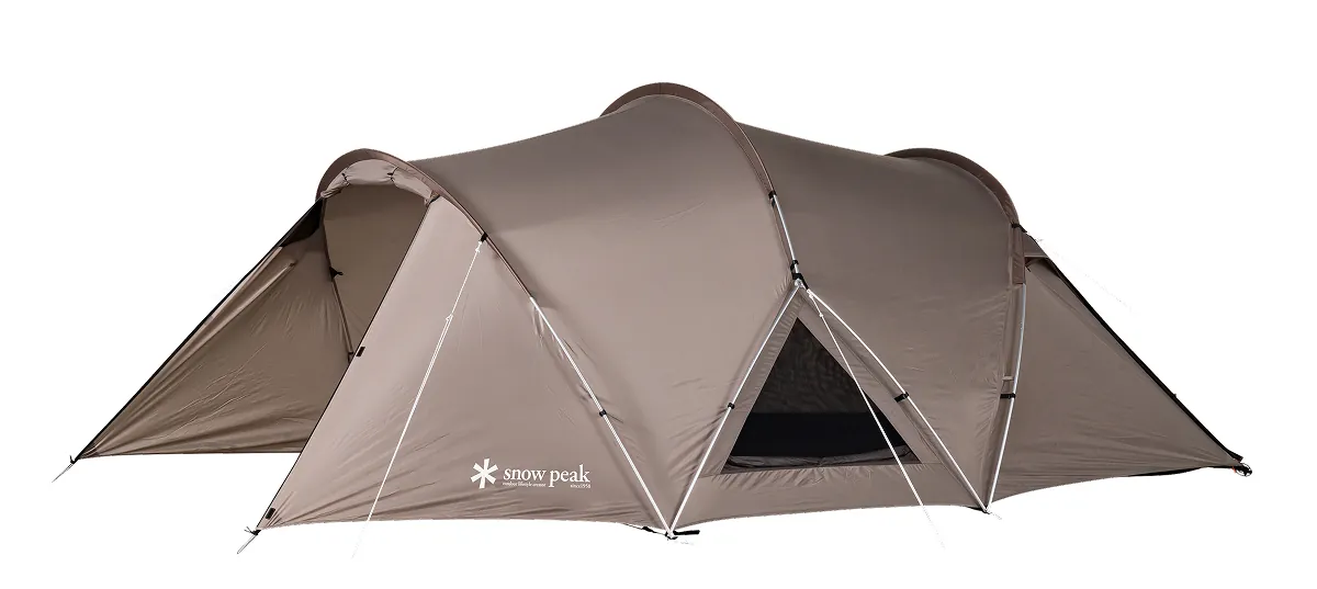 Land Nest Series | スノーピーク ＊ Snow Peak