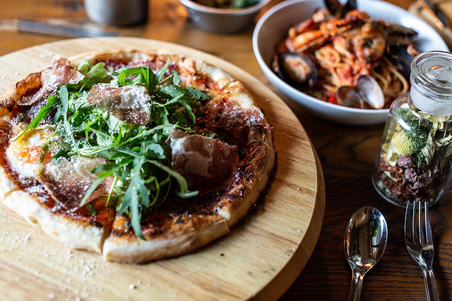 Ready For Special dinner | おうちでスノーピーク。 | スノーピーク