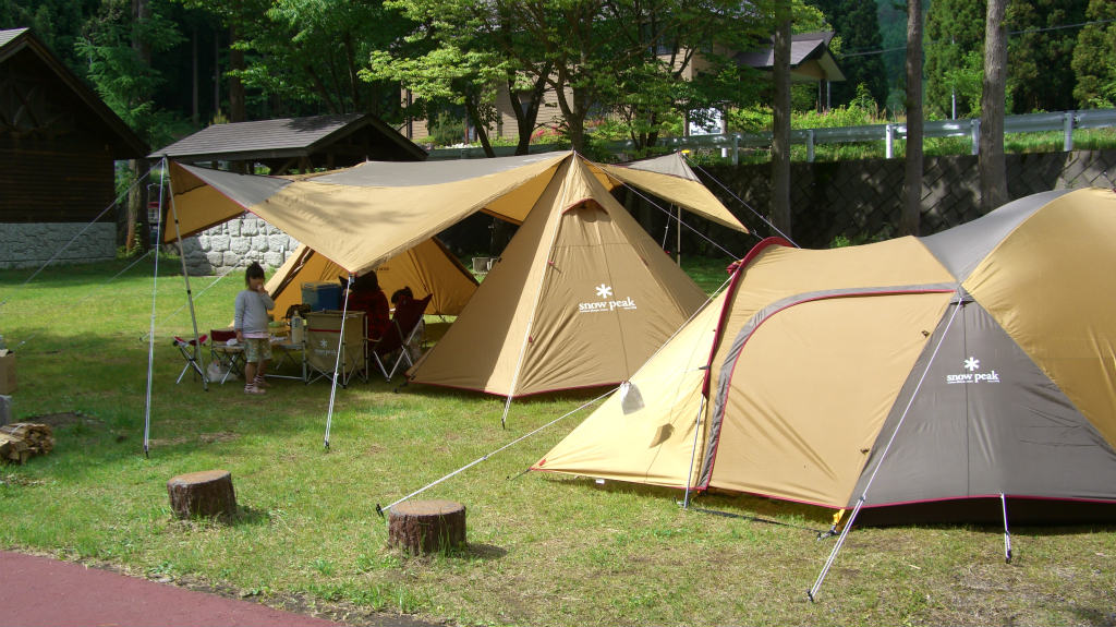 snow peak club:TP−632ES リビングシェルエクステンションルーフ