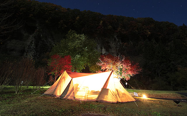 snow peak club:FES-112 ランドステーションL PLUS