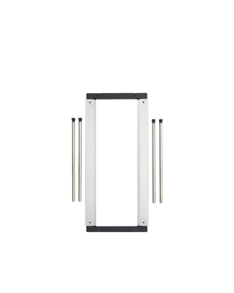 IGT 4 Unit Sitting Set - Iron Grill Table - Snow Peak | Snow Peak