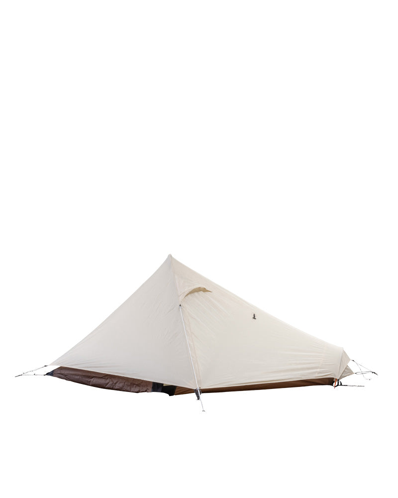 Lago 1 in Ivory | Snow Peak