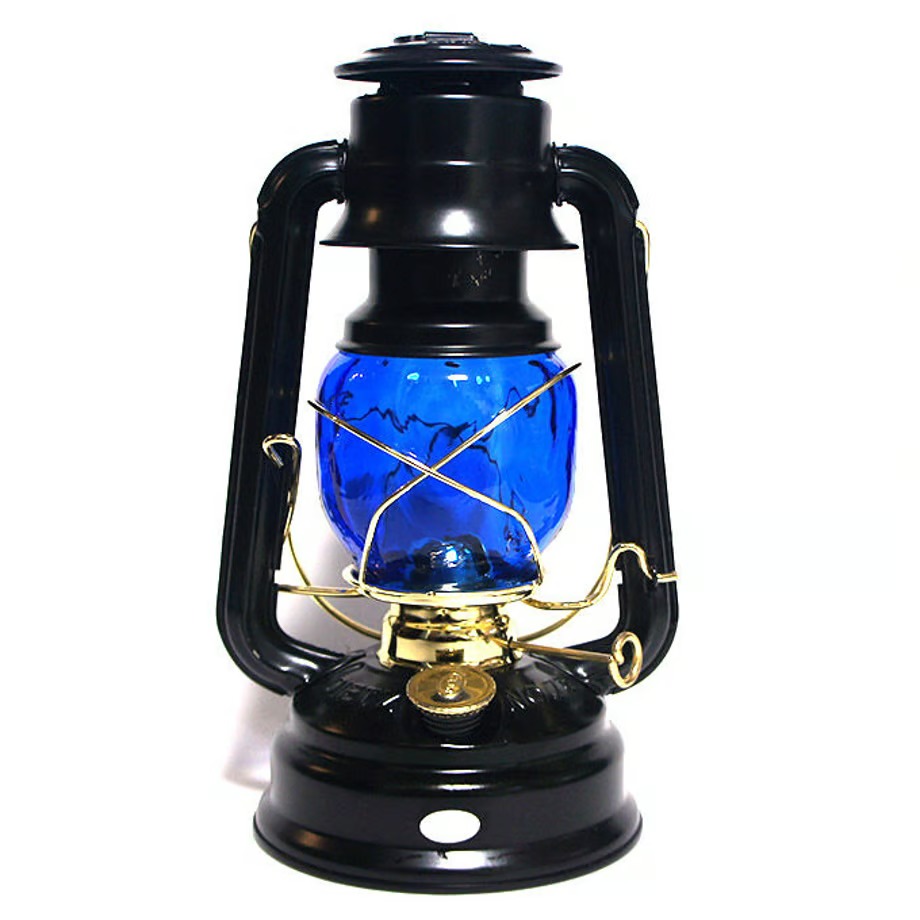 sway glass – aqua・ FEUERHAND BS276 / DIETZ#78 Lanthan glass