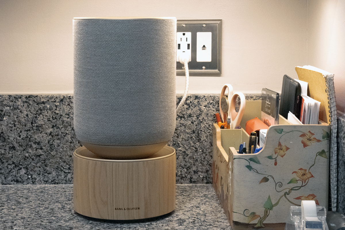 SoundStage! Simplifi | SoundStageSimplifi.com - Bang & Olufsen