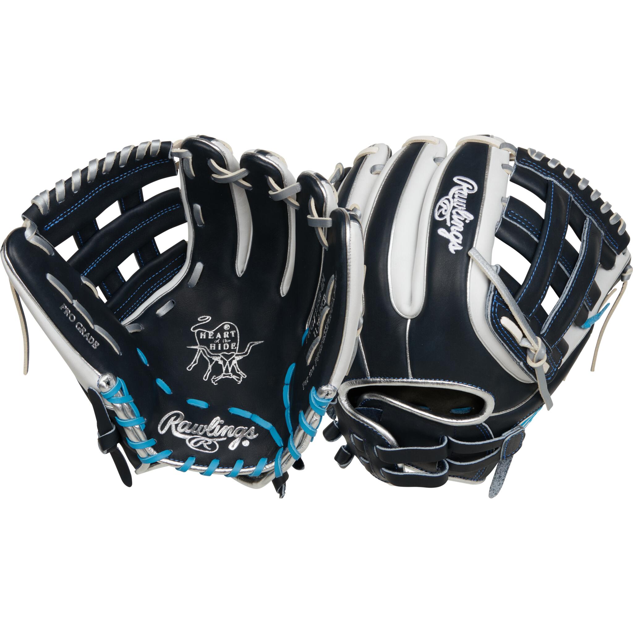Rawlings Heart Of The Hide 11.75